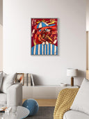 Whimsey Tablo