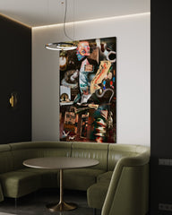 Who Tablo-Tablo-EUDOIMONIART-Orta-NowShopFun
