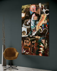 Who Tablo-Tablo-EUDOIMONIART-Orta-NowShopFun