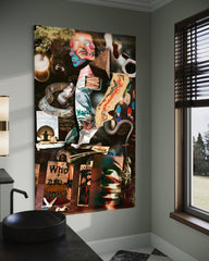 Who Tablo-Tablo-EUDOIMONIART-Orta-NowShopFun