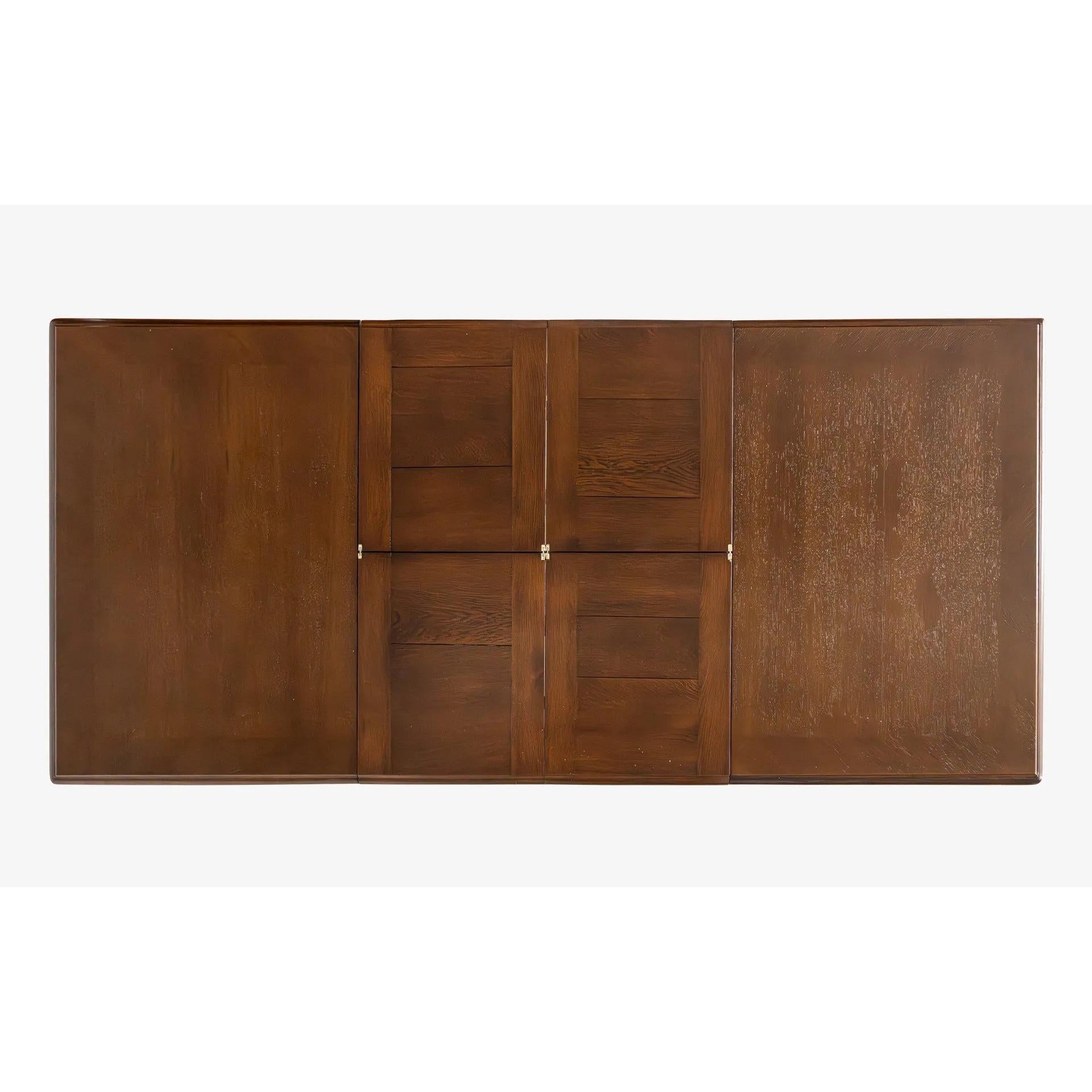 William & Mary Antika Masa