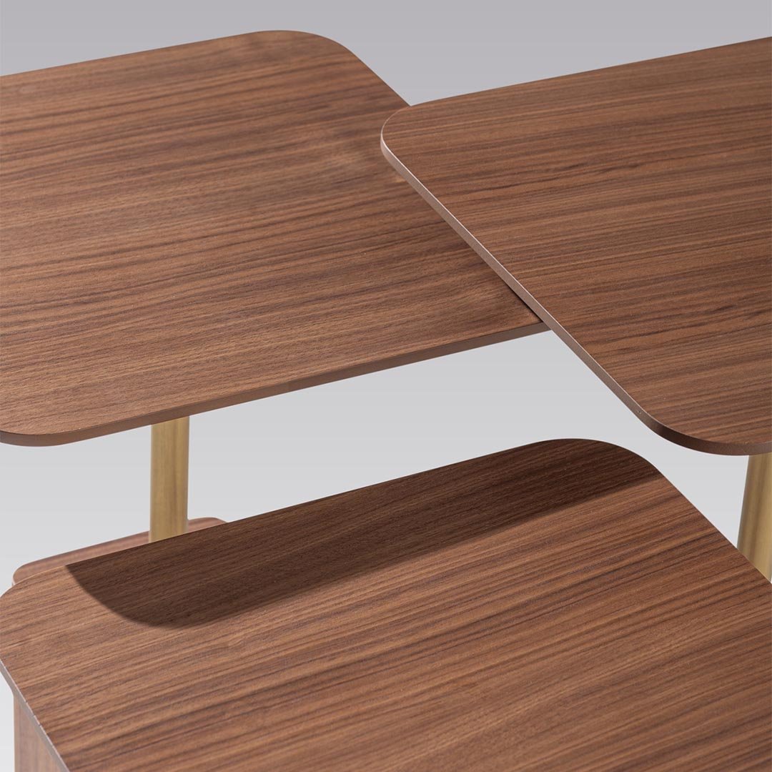 Willow Yan Sehpa Seti