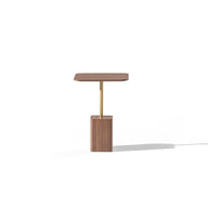 Willow Yan Sehpa Seti-Yan Sehpa-Boho Concept-NowShopFun