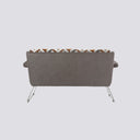 Wings Sofa 2'li Kanepe