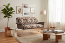 Wings Sofa 2'li Kanepe