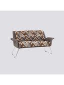 Wings Sofa 2'li Kanepe