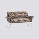 Wings Sofa 2'li Kanepe
