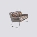 Wings Sofa 2'li Kanepe