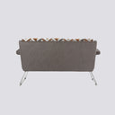 Wings Sofa 2'li Kanepe