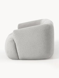 Wolke Modüler Kanepe – Bukle, 2-3 Kişilik