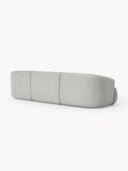 Wolke Modüler Kanepe – Bukle, 3-4 Kişilik