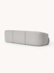 Wolke Modüler Kanepe – Bukle, 3-4 Kişilik
