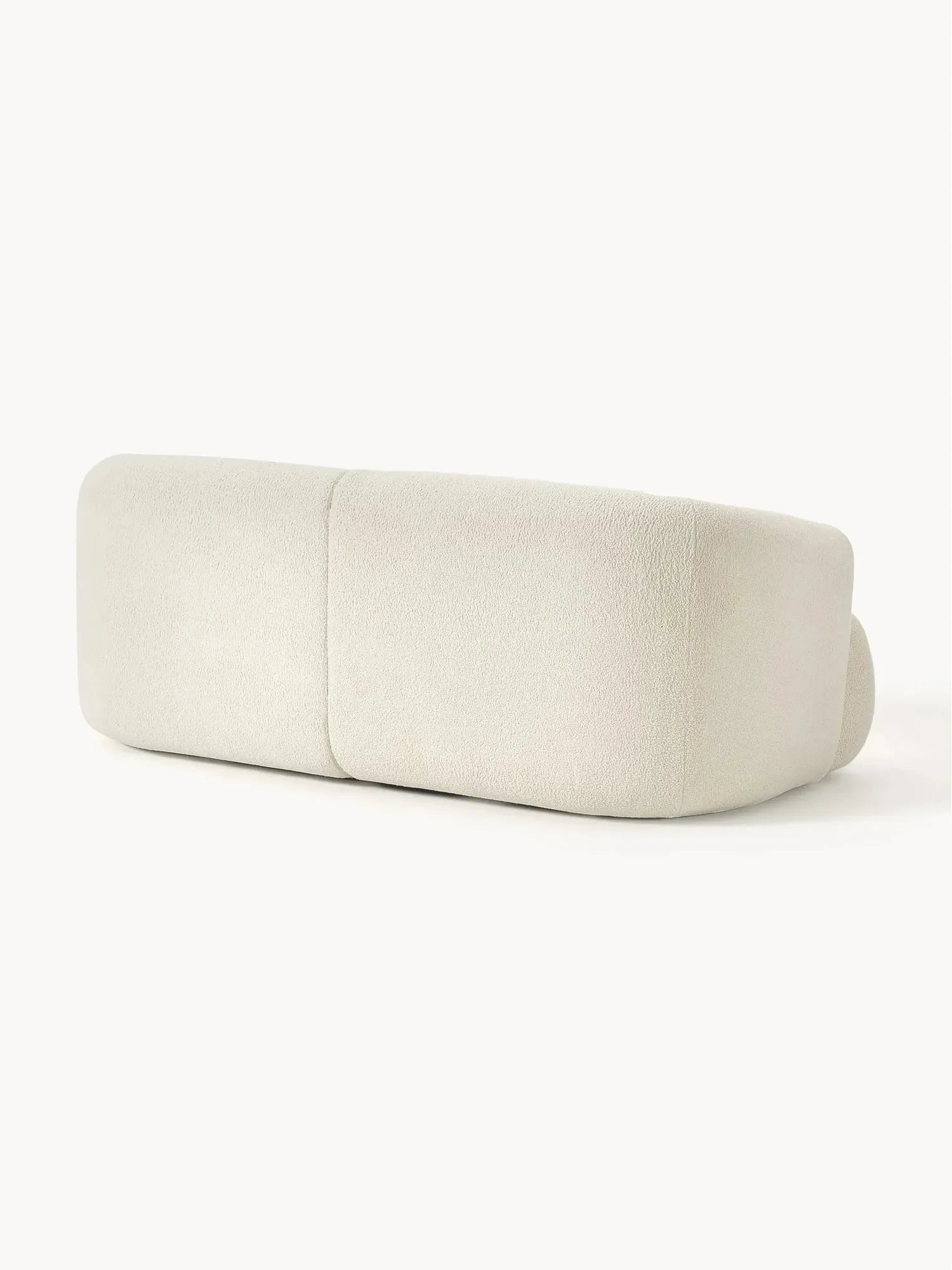 Wolke Modüler Kanepe – Teddy, 2-3 Kişilik