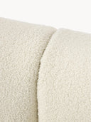 Wolke Modüler Kanepe – Teddy, 2-3 Kişilik