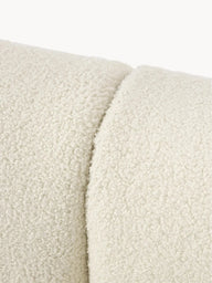 Wolke Modüler Kanepe – Teddy, 2-3 Kişilik