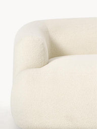 Wolke Modüler Kanepe – Teddy, 3-4 Kişilik-Koltuk-Innature Home-NowShopFun