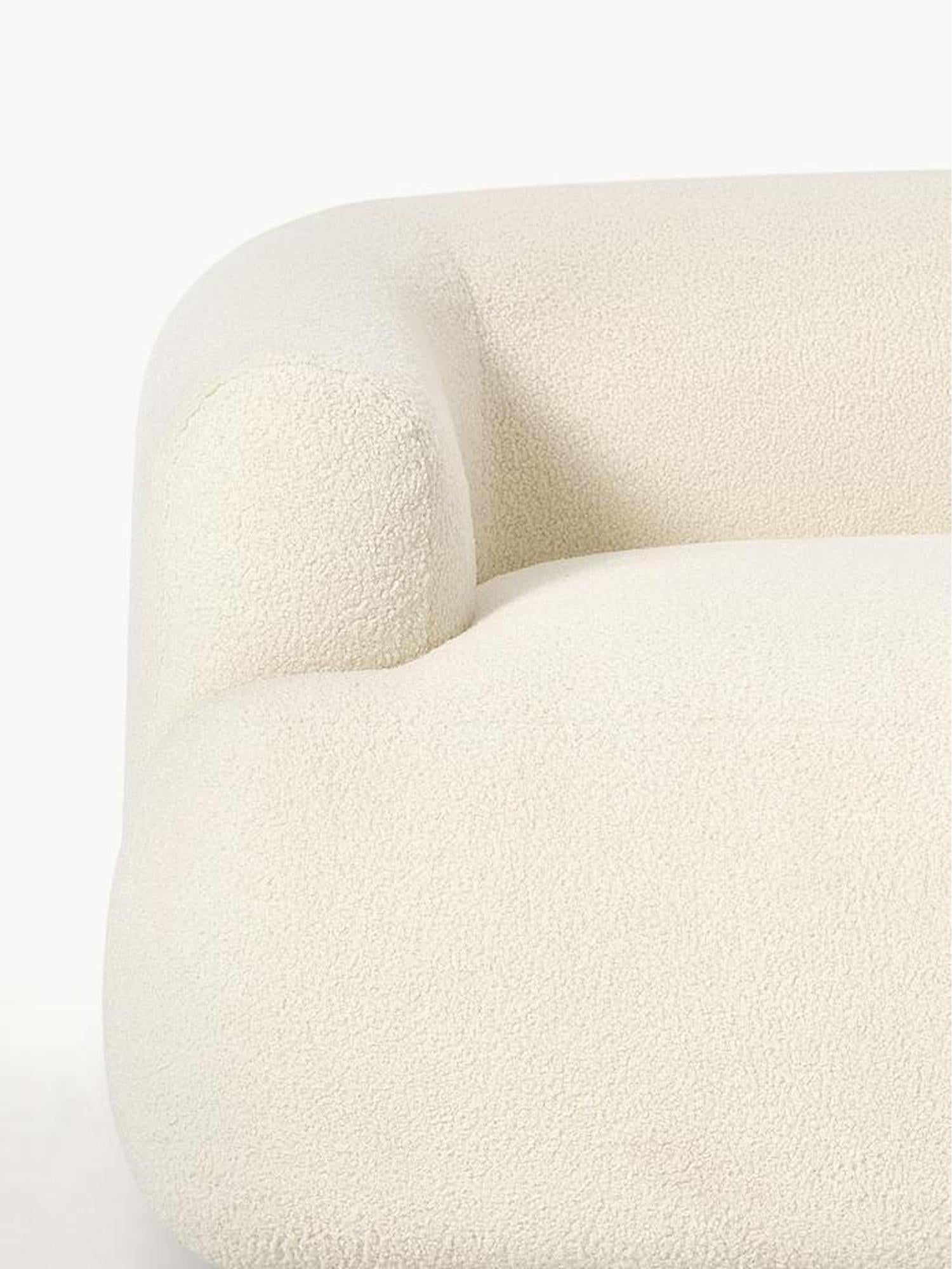 Wolke Modüler Kanepe – Teddy, 3-4 Kişilik