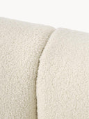 Wolke Modüler Kanepe – Teddy, 3-4 Kişilik
