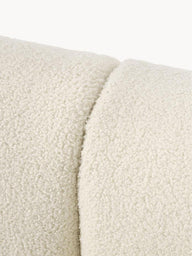 Wolke Modüler Kanepe – Teddy, 3-4 Kişilik-Koltuk-Innature Home-NowShopFun