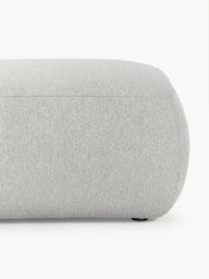 Wolke Yumuşak Oturumlu Modüler Köşe Kanepe, Bukle,Tedy, 3-4 Kişilik-Köşe Koltuk-Innature Home-Bukle - Açık Bej-Sağ-NowShopFun