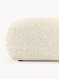Wolke Yumuşak Oturumlu Modüler Köşe Kanepe, Bukle,Tedy, 3-4 Kişilik-Köşe Koltuk-Innature Home-Bukle - Açık Bej-Sağ-NowShopFun