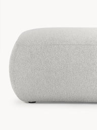Wolke Yumuşak Oturumlu Modüler Köşe Kanepe, Bukle,Tedy, 3-4 Kişilik-Köşe Koltuk-Innature Home-Bukle - Açık Bej-Sağ-NowShopFun