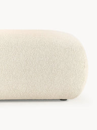 Wolke Yumuşak Oturumlu Modüler Köşe Kanepe, Bukle,Tedy, 3-4 Kişilik-Köşe Koltuk-Innature Home-Bukle - Açık Bej-Sağ-NowShopFun