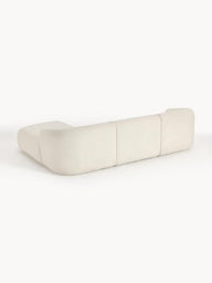Wolke Yumuşak Oturumlu Modüler Köşe, Teddy (3-4 Kişilik)-Köşe Koltuk-Innature Home-Sağ Köşe-NowShopFun