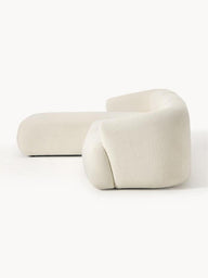 Wolke Yumuşak Oturumlu Modüler Köşe, Teddy (3-4 Kişilik)-Köşe Koltuk-Innature Home-Sağ Köşe-NowShopFun
