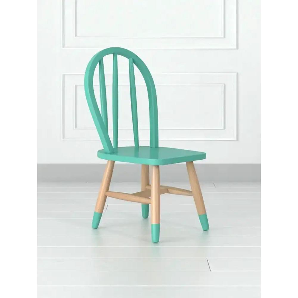 Woody Mint Çocuk Sandalyesi