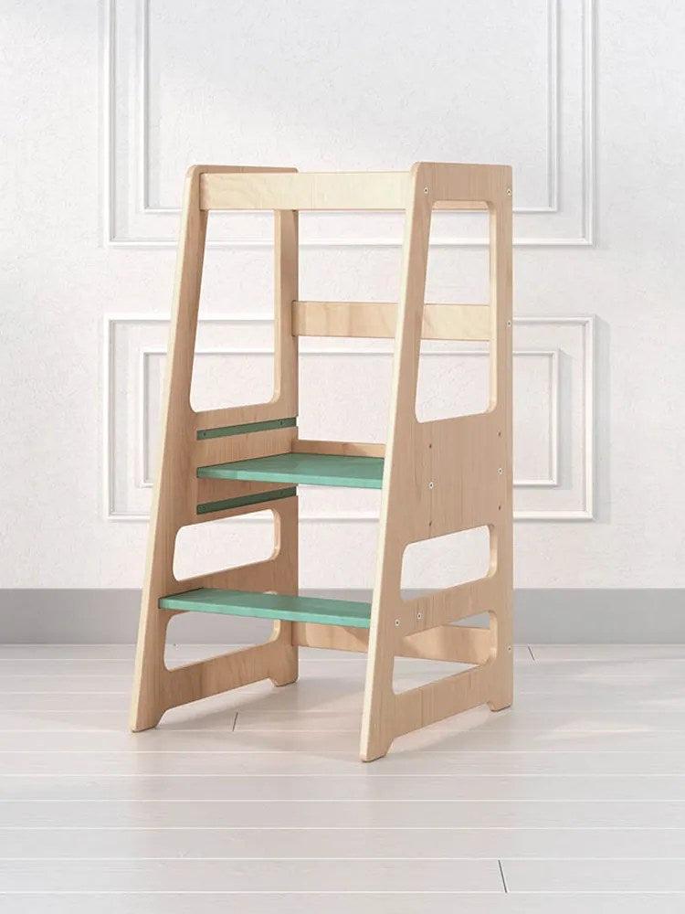 Woody Mint Öğrenme Kulesi