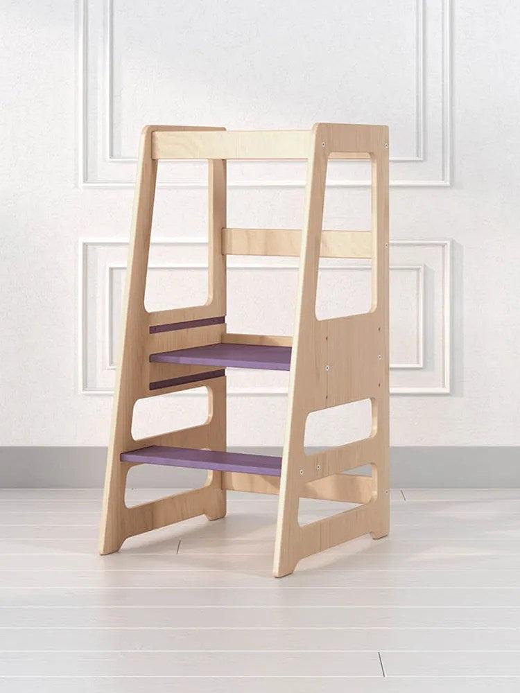 Woody Mor Öğrenme Kulesi