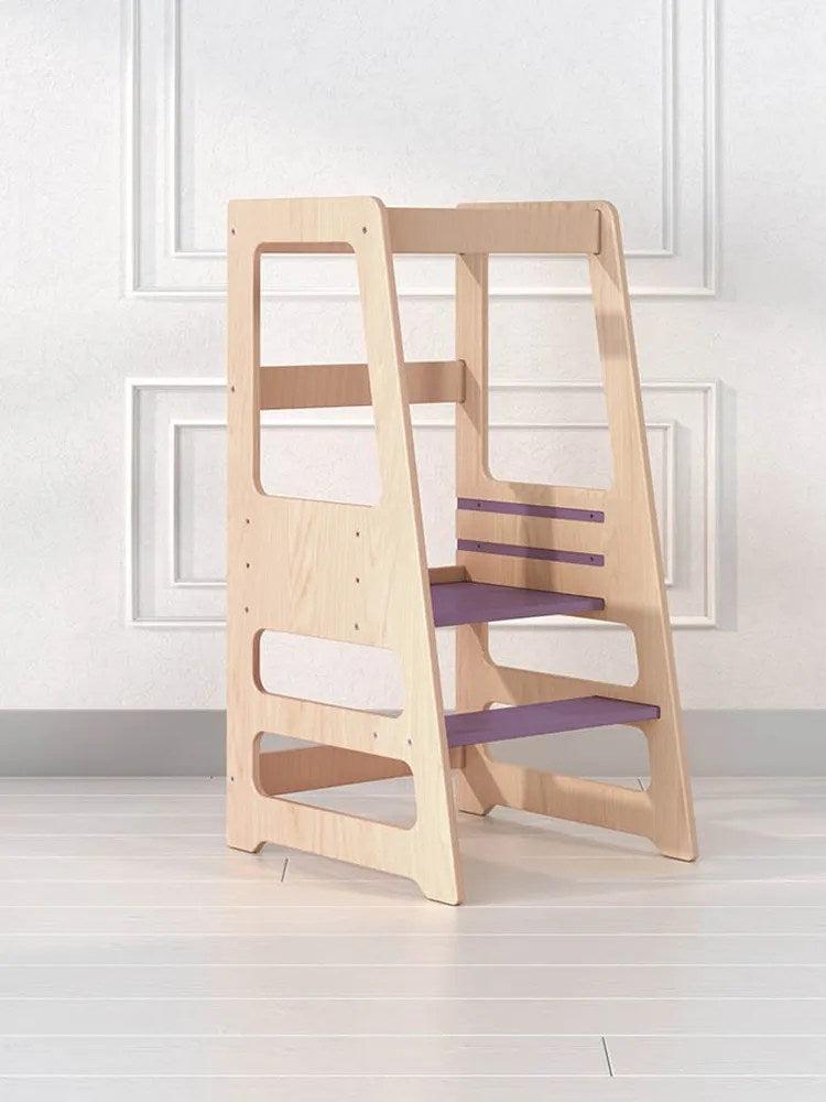 Woody Mor Öğrenme Kulesi