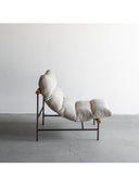 Woven Keten Berjer