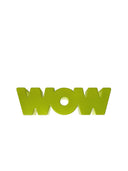Wow Limon Yeşili Bench