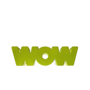 Wow Limon Yeşili Bench