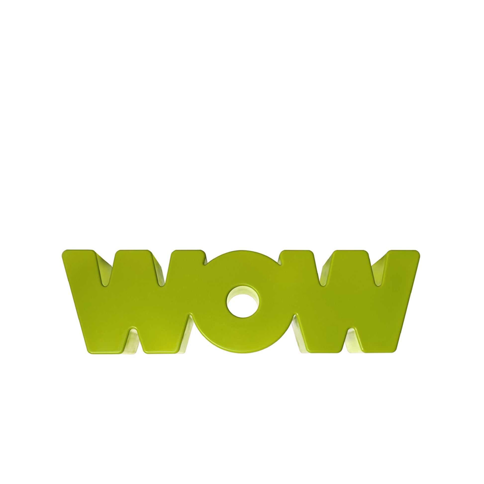 Wow Limon Yeşili Bench