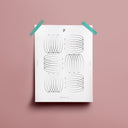 X-Ray Poster