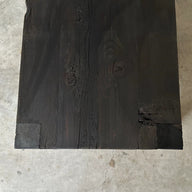 Yakusugi Dikdörtgen Orta Sehpa-Orta Sehpa-İstif Concept-120x70x42-NowShopFun