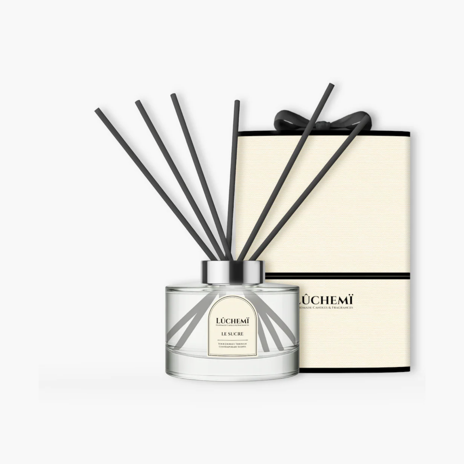 Yaşam Alanınıza Zarif Bir Tatlılık Oda Kokusu