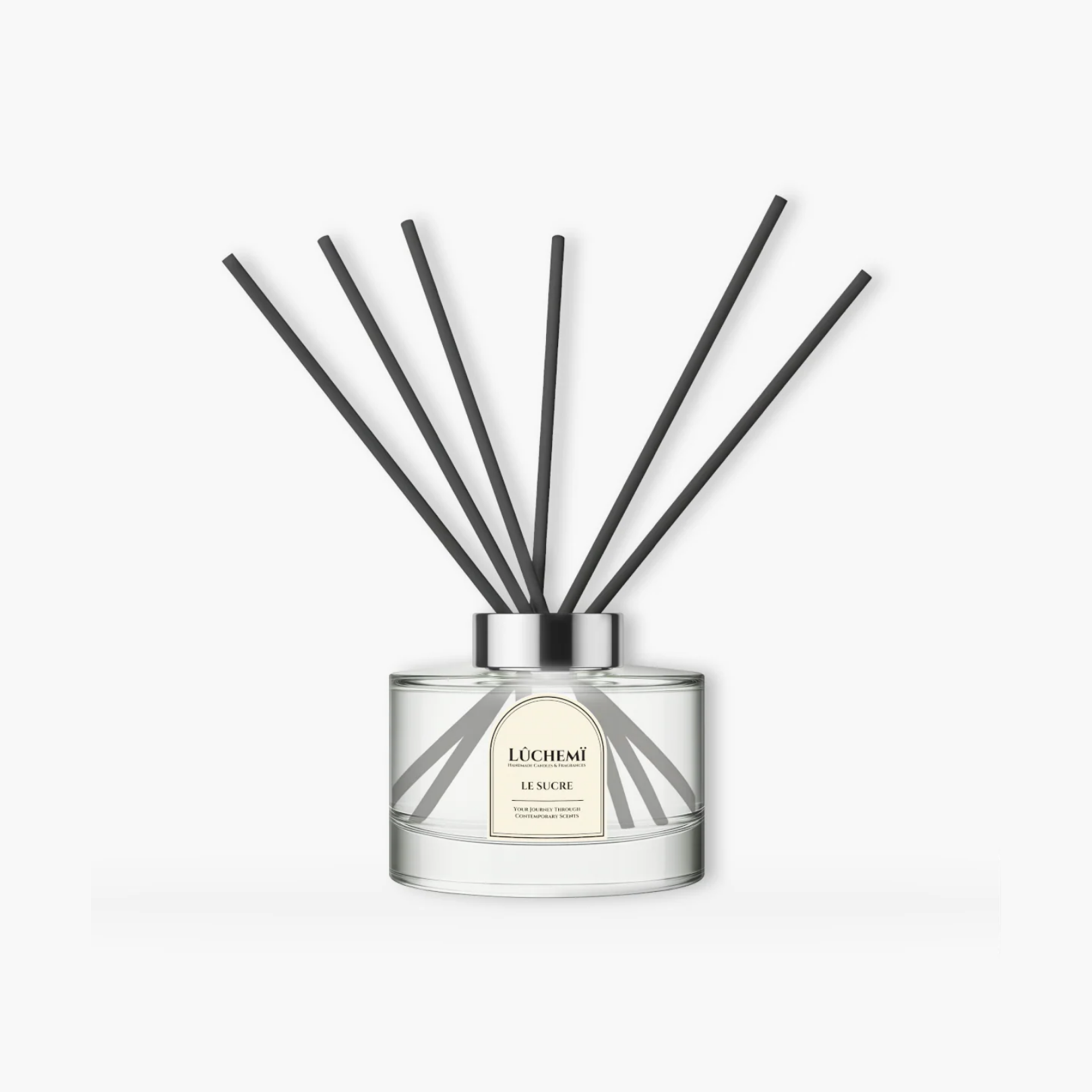 Yaşam Alanınıza Zarif Bir Tatlılık Oda Kokusu