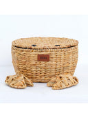 Yengeç Rattan Sepet