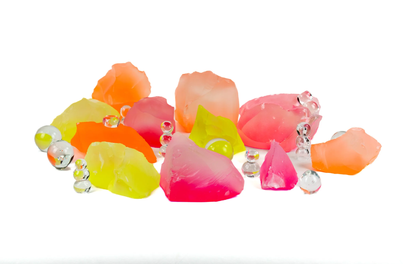 You Rock My World M - Dekor