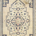 Yula El Dokuma Taşpınar Halısı 235X428 Cm