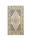 Yula El Dokuma Taşpınar Halısı 235X428 Cm