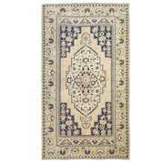 Yula El Dokuma Taşpınar Halısı 235X428 Cm