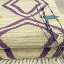 Zahter Dekoratif El Dokuma Kilim 115x175 Cm