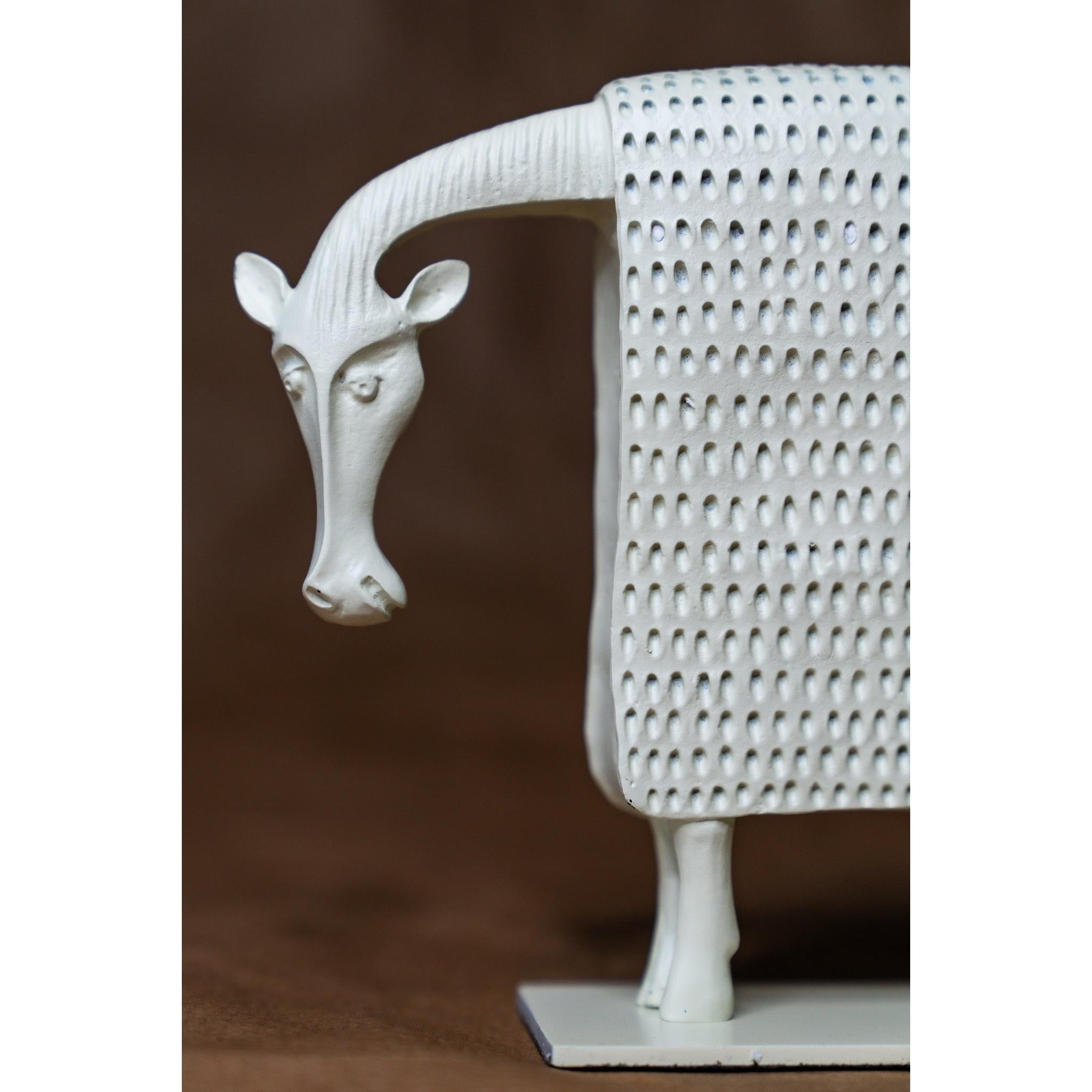 Zarif Figür Dekoratif Obje