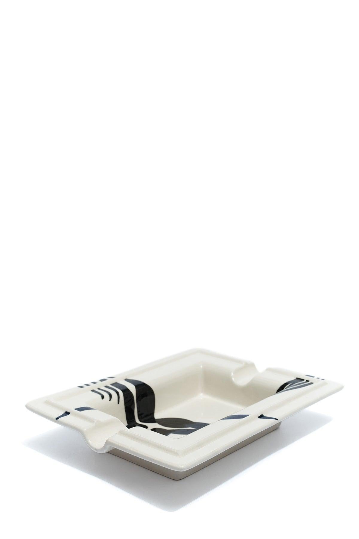 Zebra Desenli Seramik Puro Küllüğü