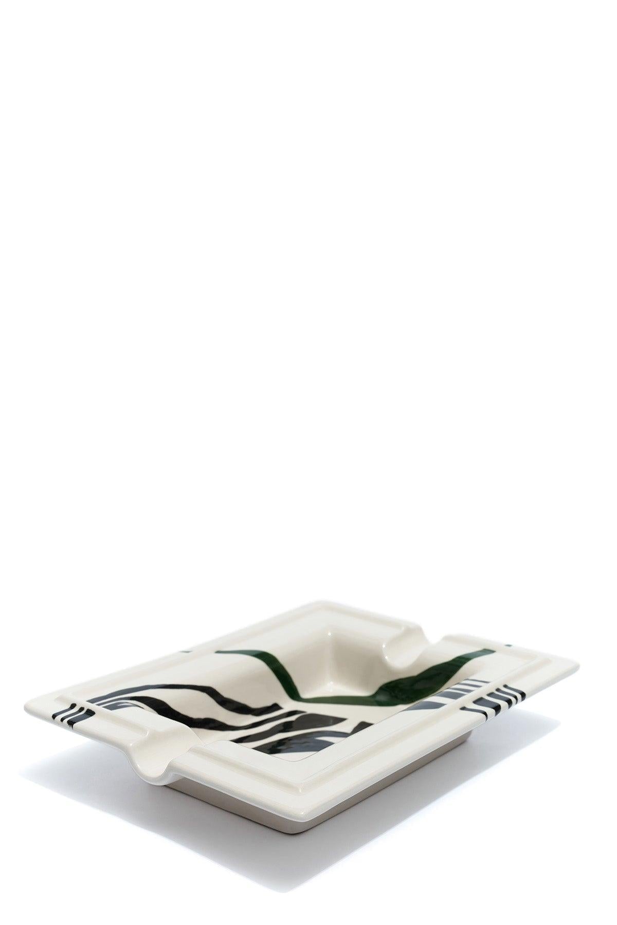 Zebra Desenli Seramik Puro Küllüğü